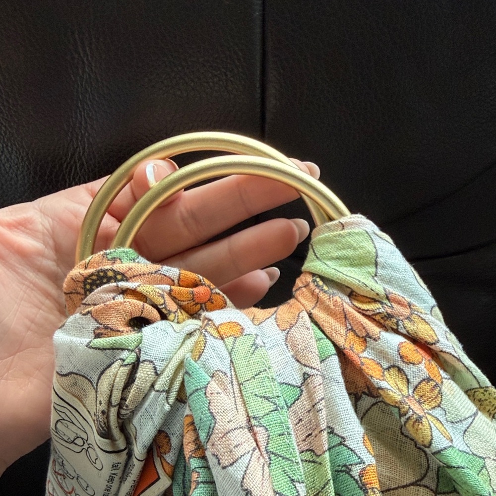 WildBird lita ring sling - Picture 2 of 3